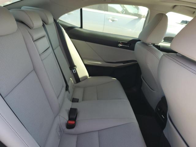 Photo 10 from auction – 2015 LEXUS IS 350 with VIN JTHBE1D25F5020668