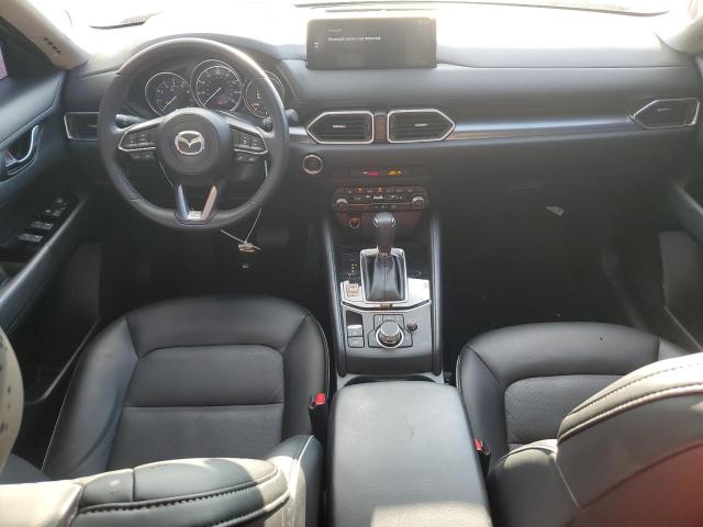 Снимка 8 от търг – 2024 MAZDA CX-5 SELEC с VIN JM3KFBBM8R0375951