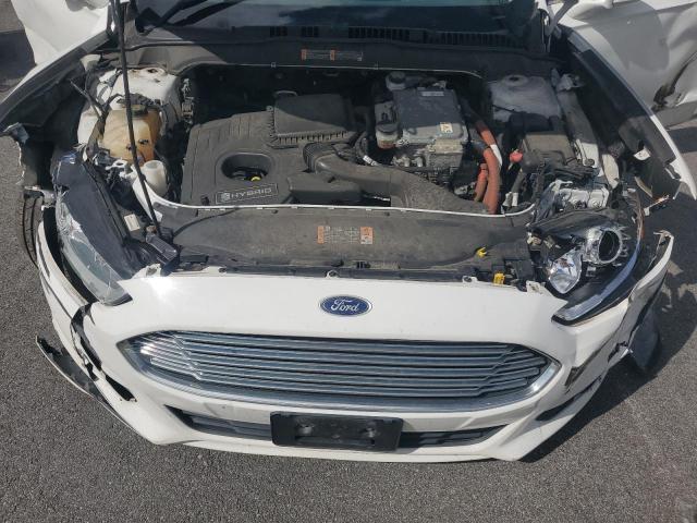 Photo 11 from auction – 2015 FORD FUSION SE with VIN 3FA6P0LU4FR214086