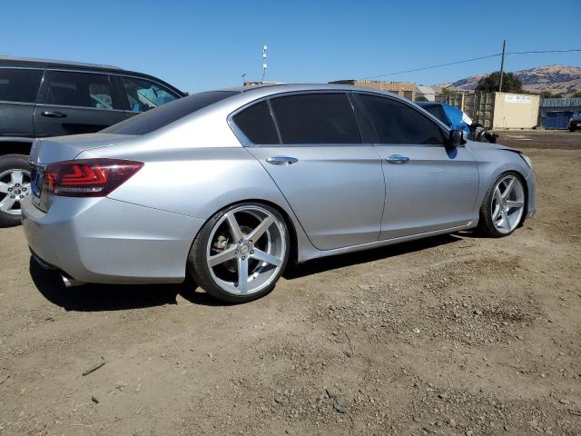 Photo 3 from auction – 2014 HONDA ACCORD LX with VIN 1HGCR2F36EA246120