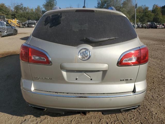 Photo 6 from auction – 2014 BUICK ENCLAVE with VIN 5GAKVCKD5EJ166108