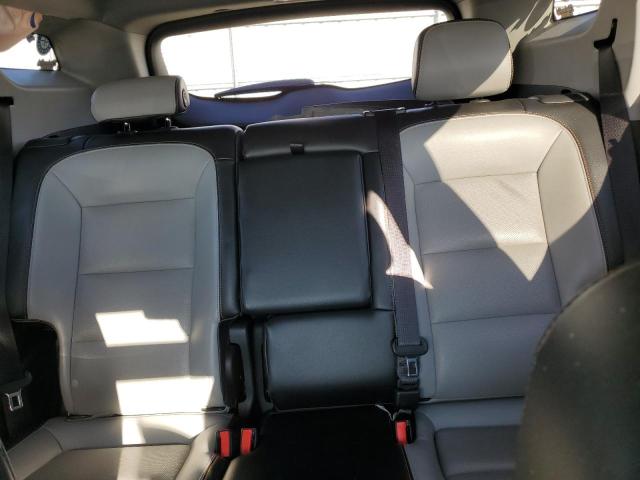 Photo 10 from auction – 2020 GMC TERRAIN SL with VIN 3GKALVEV9LL252435