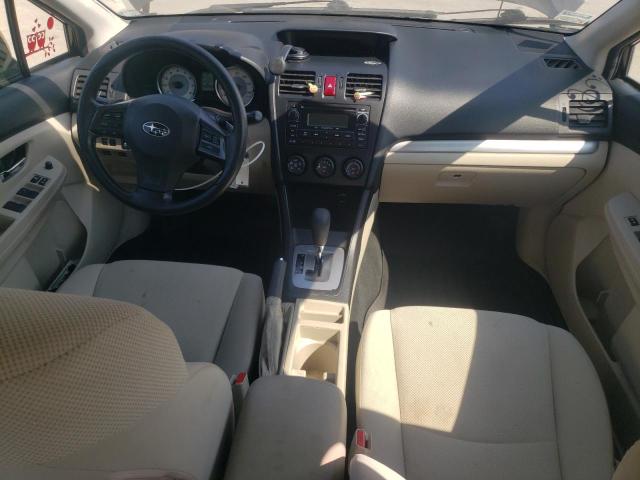 Photo 8 from auction – 2012 SUBARU IMPREZA PR with VIN JF1GJAC6XCH022195