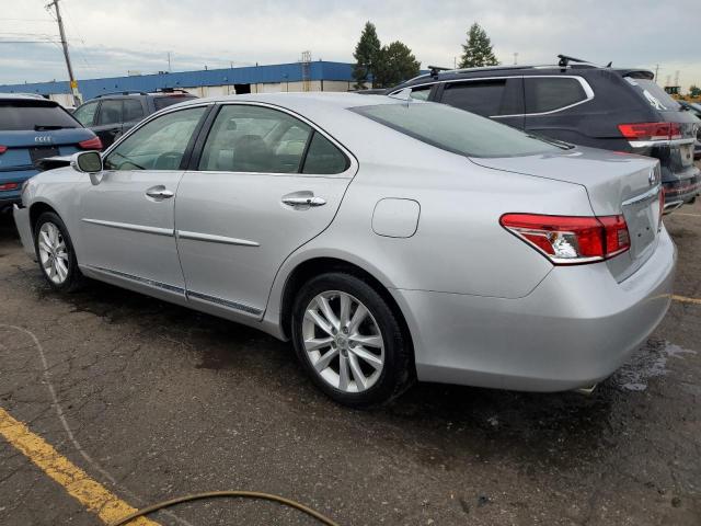 Photo 2 from auction – 2012 LEXUS ES 350 with VIN JTHBK1EGXC2498827