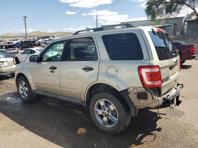 Photo 2 from auction – 2011 FORD ESCAPE XLT with VIN 1FMCU0DG0BKC29872