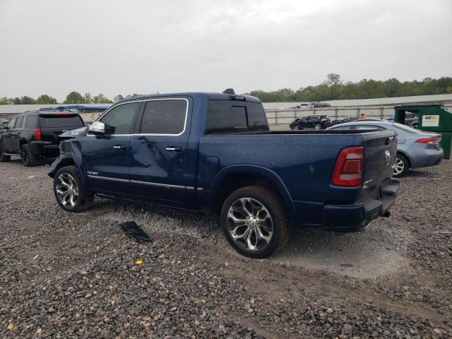 Photo 2 from auction – 2021 RAM 1500 LIMIT with VIN 1C6SRFHT9MN578923
