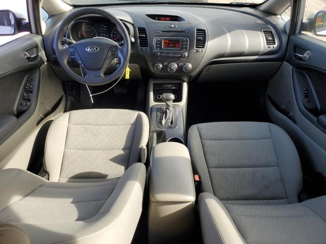 Photo 8 from auction – 2016 KIA FORTE LX with VIN KNAFK4A64G5459721