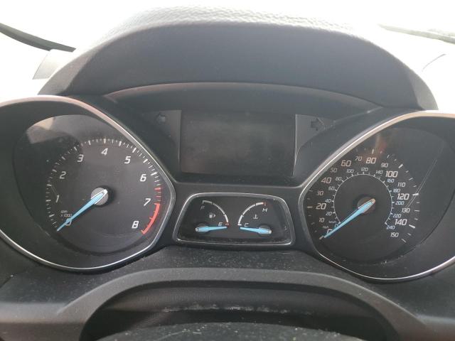Photo 9 from auction – 2013 FORD ESCAPE SEL with VIN 1FMCU9HX6DUB36862