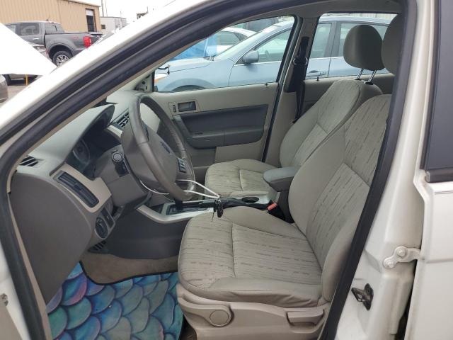 Фото 7 с аукциона – 2011 FORD FOCUS SE с VIN 1FAHP3FN0BW201776