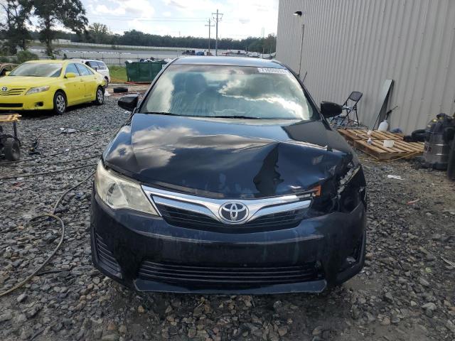 Photo 5 from auction – 2012 TOYOTA CAMRY BASE with VIN 4T1BF1FK1CU016190
