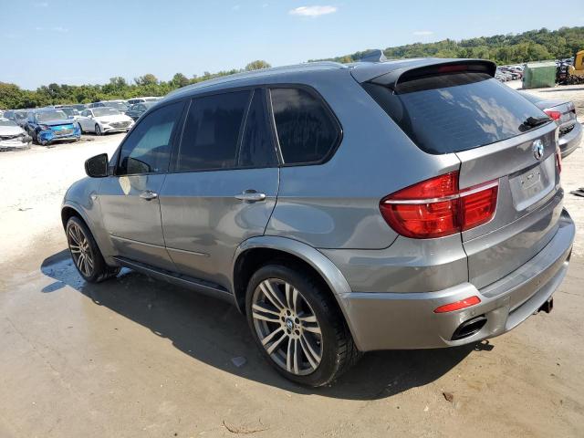 Photo 2 from auction – 2013 BMW X5 XDRIVE3 with VIN 5UXZV4C57D0B00689