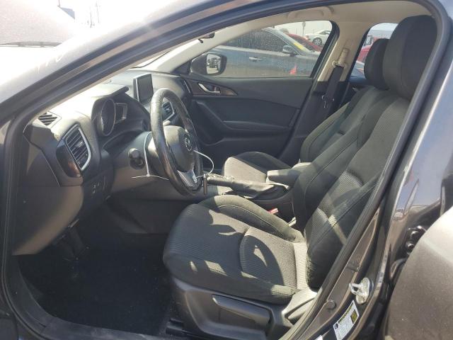 Photo 7 from auction – 2015 MAZDA 3 TOURING with VIN JM1BM1V78F1250579