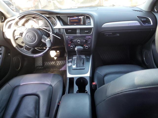 Photo 8 from auction – 2015 AUDI A4 PREMIUM with VIN WAUFFAFLXFN038604