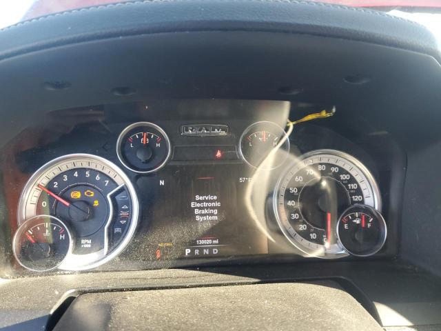 Photo 9 from auction – 2017 RAM 1500 LARAM with VIN 1C6RR7JT0HS515537