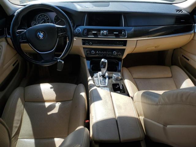 Photo 8 from auction – 2015 BMW 528 XI with VIN WBA5A7C56FD622670
