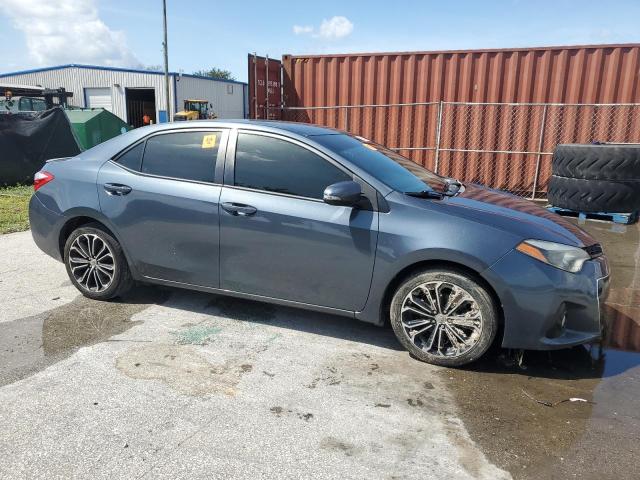 Photo 4 from auction – 2016 TOYOTA COROLLA L with VIN 2T1BURHEXGC660287