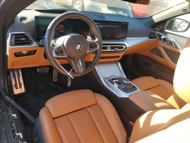 Zdjęcie 8 z aukcji – 2024 BMW 430XI z VIN WBA43AT09RCP01882