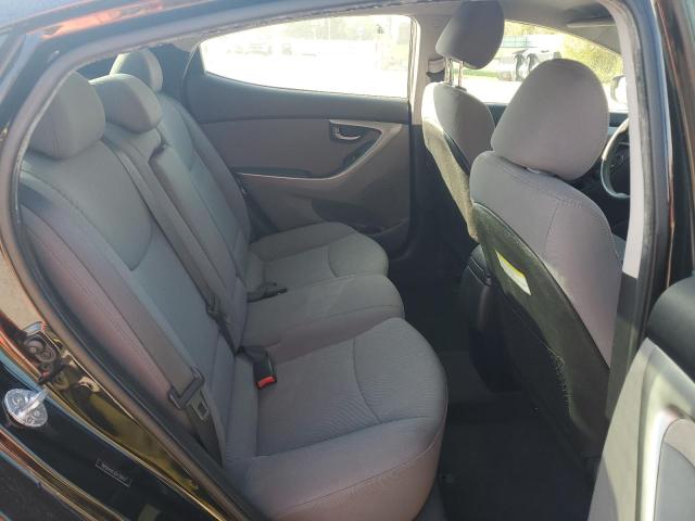 Photo 10 from auction – 2016 HYUNDAI ELANTRA SE with VIN 5NPDH4AE5GH706437