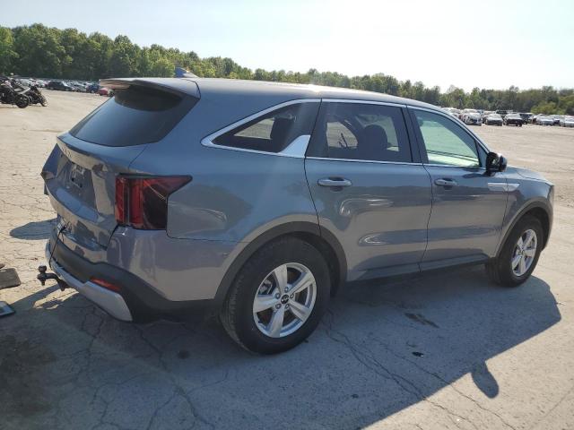Photo 3 from auction – 2024 KIA SORENTO LX with VIN 5XYRG4JC0RG298317
