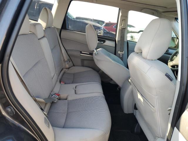 Photo 10 from auction – 2012 SUBARU FORESTER with VIN JF2SHBDC7CH426325