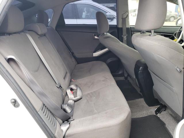 Photo 10 from auction – 2015 TOYOTA PRIUS with VIN JTDKN3DU3F1975460
