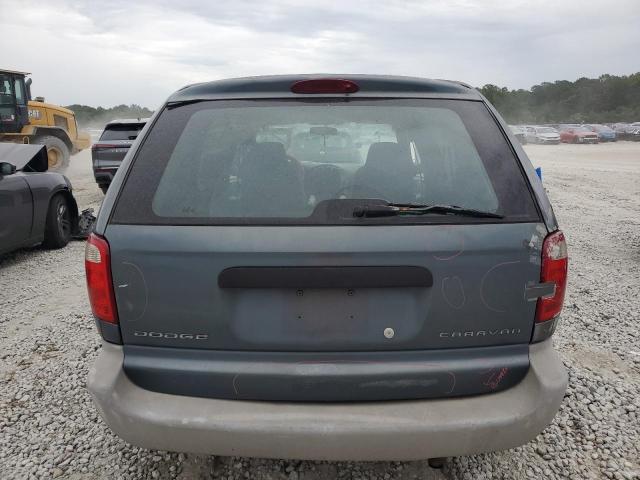 Photo 6 from auction – 2002 DODGE CARAVAN SE with VIN 1B4GP25392B602019
