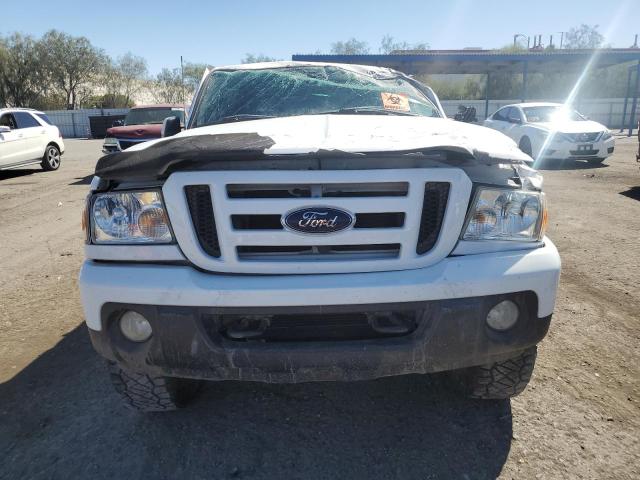 Photo 5 from auction – 2011 FORD RANGER SUP with VIN 1FTLR4FE5BPA46026