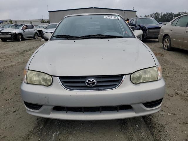 Photo 5 from auction – 2002 TOYOTA COROLLA CE with VIN 1NXBR12E52Z629998