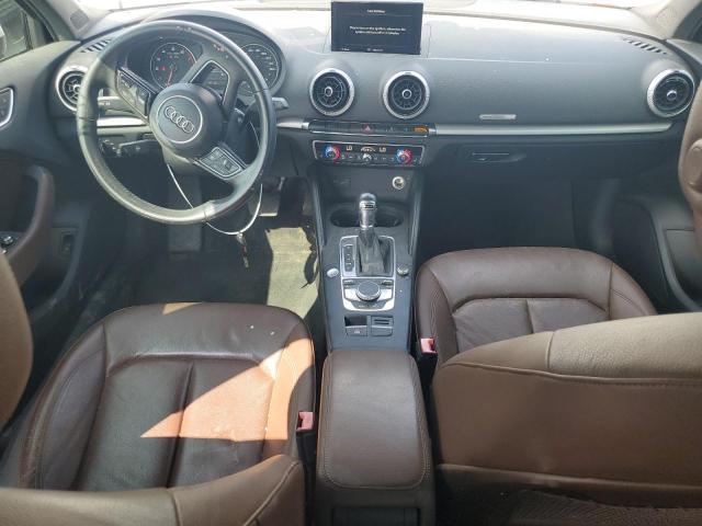 Photo 8 from auction – 2017 AUDI A3 PREMIUM with VIN WAUAUGFF8H1039208