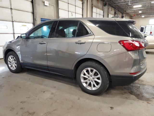 Photo 2 from auction – 2018 CHEVROLET EQUINOX LT with VIN 3GNAXSEV7JS579053