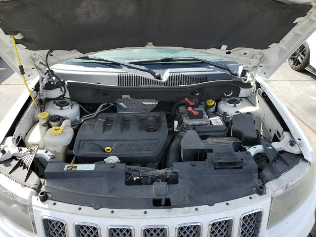 Photo 12 from auction – 2014 JEEP COMPASS LA with VIN 1C4NJCEB9ED793765