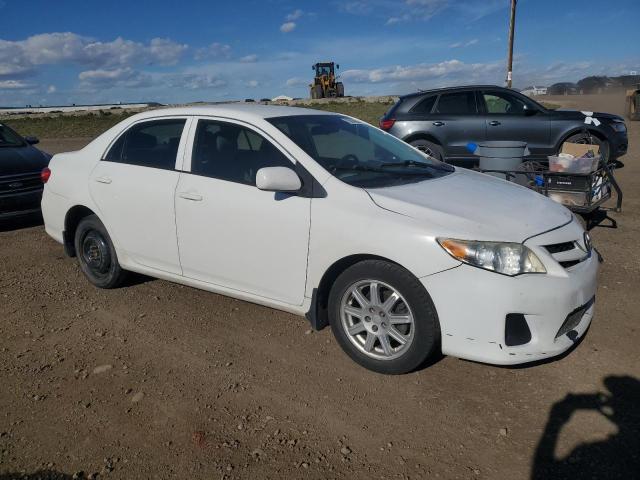 Photo 4 from auction – 2013 TOYOTA COROLLA BA with VIN 2T1BU4EEXDC034192