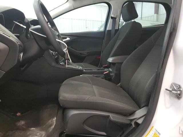 Photo 7 from auction – 2015 FORD FOCUS SE with VIN 1FADP3F25FL301822