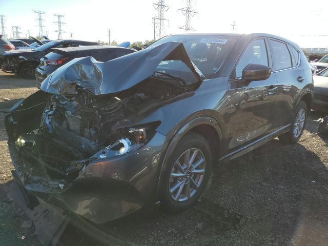 MAZDA CX-5 SELEC 2024 with VIN JM3KFBBM4R0359892 - Photo from auction