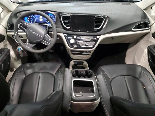 Photo 8 from auction – 2023 CHRYSLER PACIFICA T with VIN 2C4RC1BG6PR624643