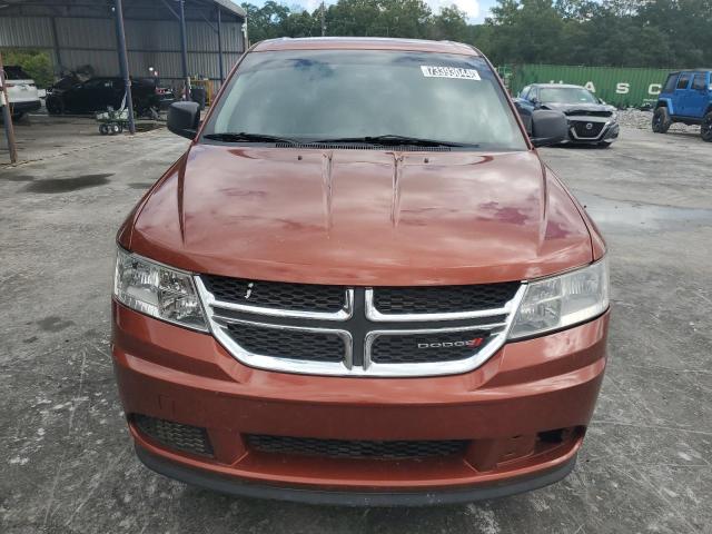 Photo 5 from auction – 2013 DODGE JOURNEY SE with VIN 3C4PDCABXDT702615