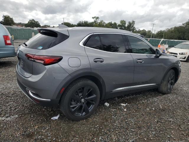 Photo 3 from auction – 2021 BUICK ENVISION E with VIN LRBFZNR4XMD074736