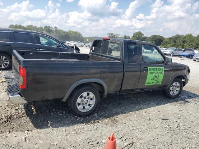 Photo 3 from auction – 2000 NISSAN FRONTIER K with VIN 1N6DD26S8YC400793