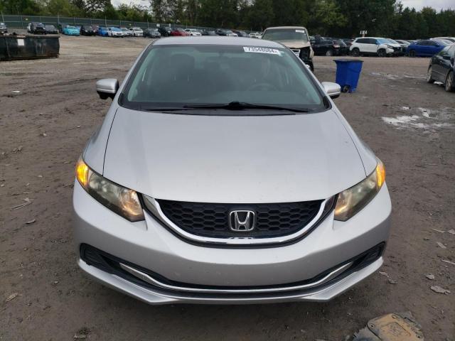 Photo 5 from auction – 2015 HONDA CIVIC SE with VIN 19XFB2F77FE003725