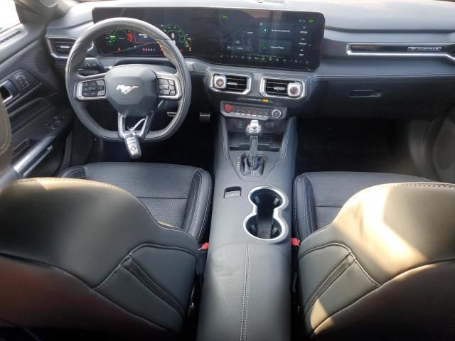 Photo 8 from auction – 2024 FORD MUSTANG with VIN 1FA6P8TH2R5127327