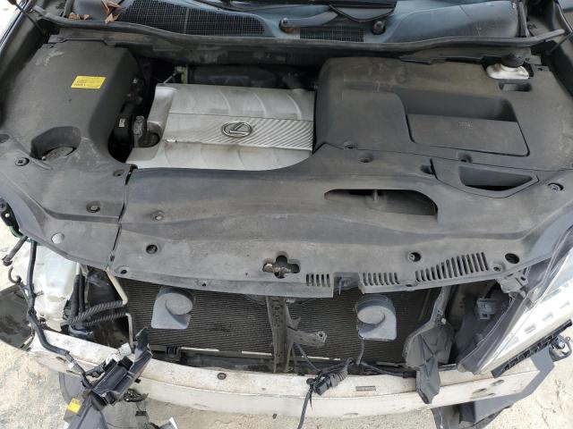 Photo 12 from auction – 2014 LEXUS RX 350 BAS with VIN 2T2BK1BAXEC229261