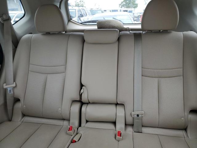 Photo 10 from auction – 2014 NISSAN ROGUE S with VIN 5N1AT2MV2EC780484
