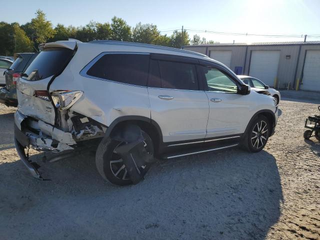 Photo 3 from auction – 2020 HONDA PILOT TOUR with VIN 5FNYF6H96LB050141