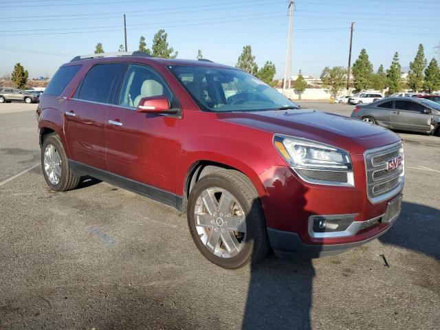 Photo 4 from auction – 2017 GMC ACADIA LIM with VIN 1GKKRSKD7HJ215394