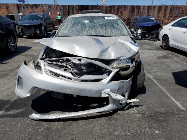 Photo 5 from auction – 2012 TOYOTA COROLLA BA with VIN JTDBU4EE7C9176584