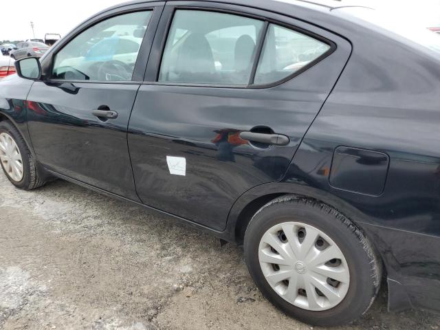 Photo 12 from auction – 2017 NISSAN VERSA S with VIN 3N1CN7APXHL834930