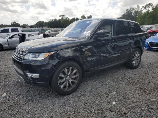 LAND ROVER RANGE ROVE 2016 with VIN SALWR2EF7GA588050 - Photo from auction