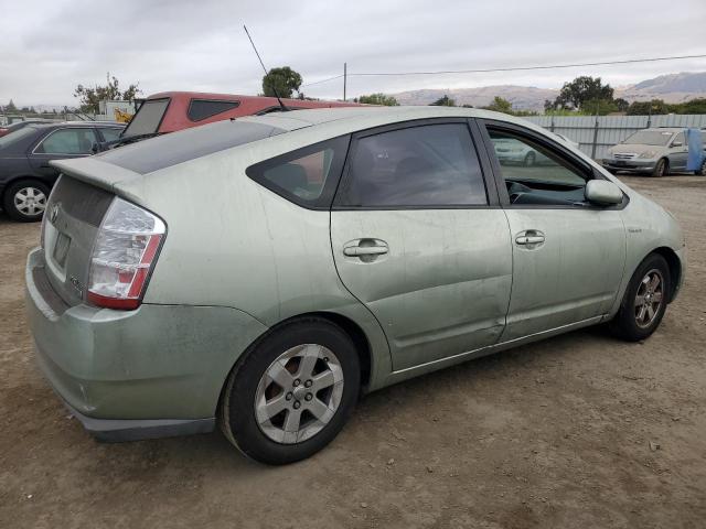 Photo 3 from auction – 2009 TOYOTA PRIUS with VIN JTDKB20U393504071
