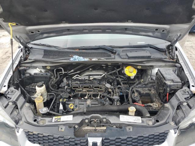 Photo 12 from auction – 2019 DODGE GRAND CARA with VIN 2C4RDGEG5KR630728