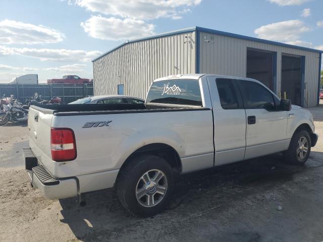 Zdjęcie 3 z aukcji – 2008 FORD F150 z VIN 1FTRX12W28FB96798